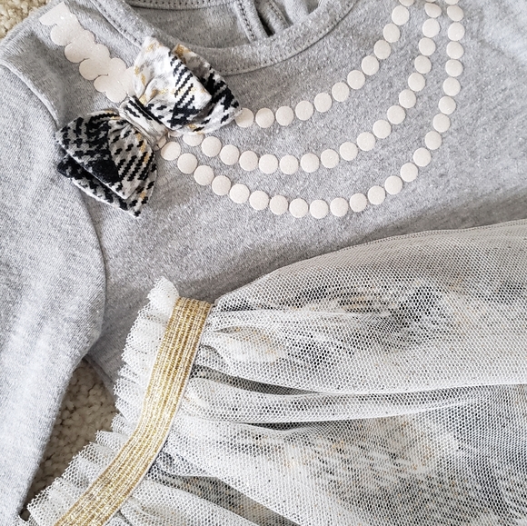 3-6M Outfit - Picture 4 of 6